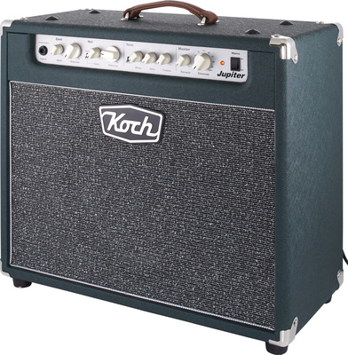 Koch Jupiter 45w, 1x12''